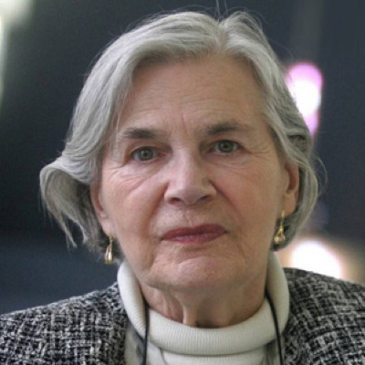 Běla Kolářová