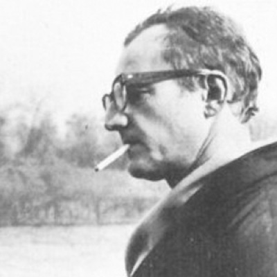 Vladimír Boudník