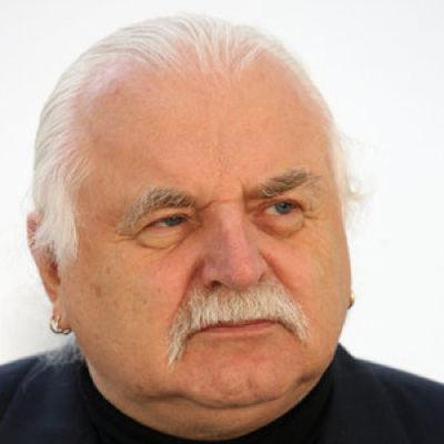 Milan Knížák