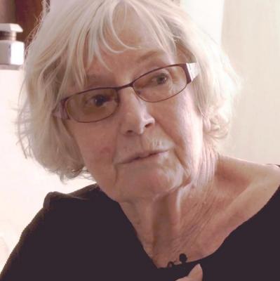 Viera Mecková